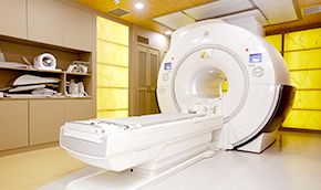 CT/MRI 협진시스템